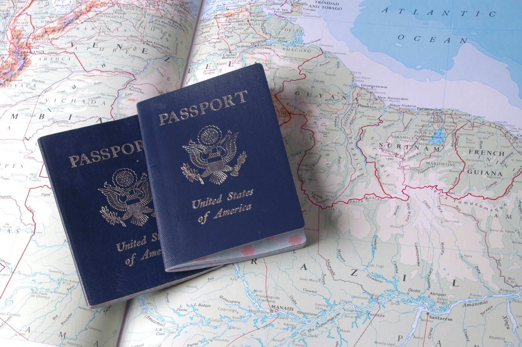 Passports